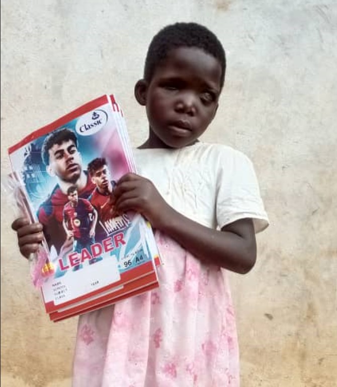 Education Sponsorship